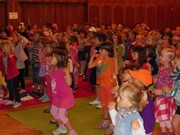 Výlet Loučeň - Kouzelný námořnický karneval